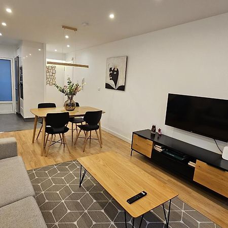 Aires De Pontevedra Apartamento Exterior foto