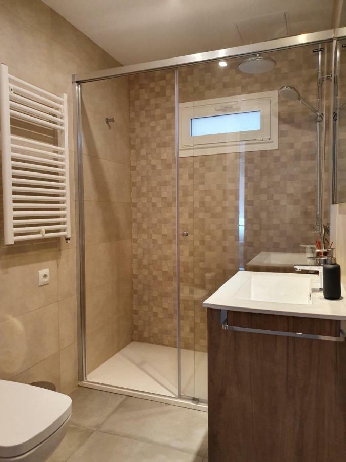 Aires De Pontevedra Apartamento Exterior foto